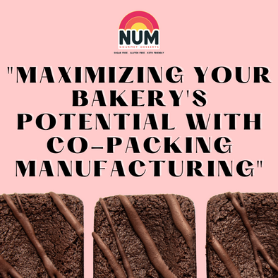 co-packing, manufacturing, bakery, production, efficiency.