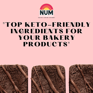  keto-friendly, ingredients, bakery products, low-carb