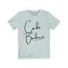 CAKE BAKER T SHIRT