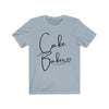 CAKE BAKER T SHIRT