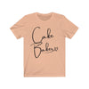 CAKE BAKER T SHIRT