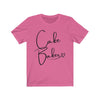 CAKE BAKER T SHIRT